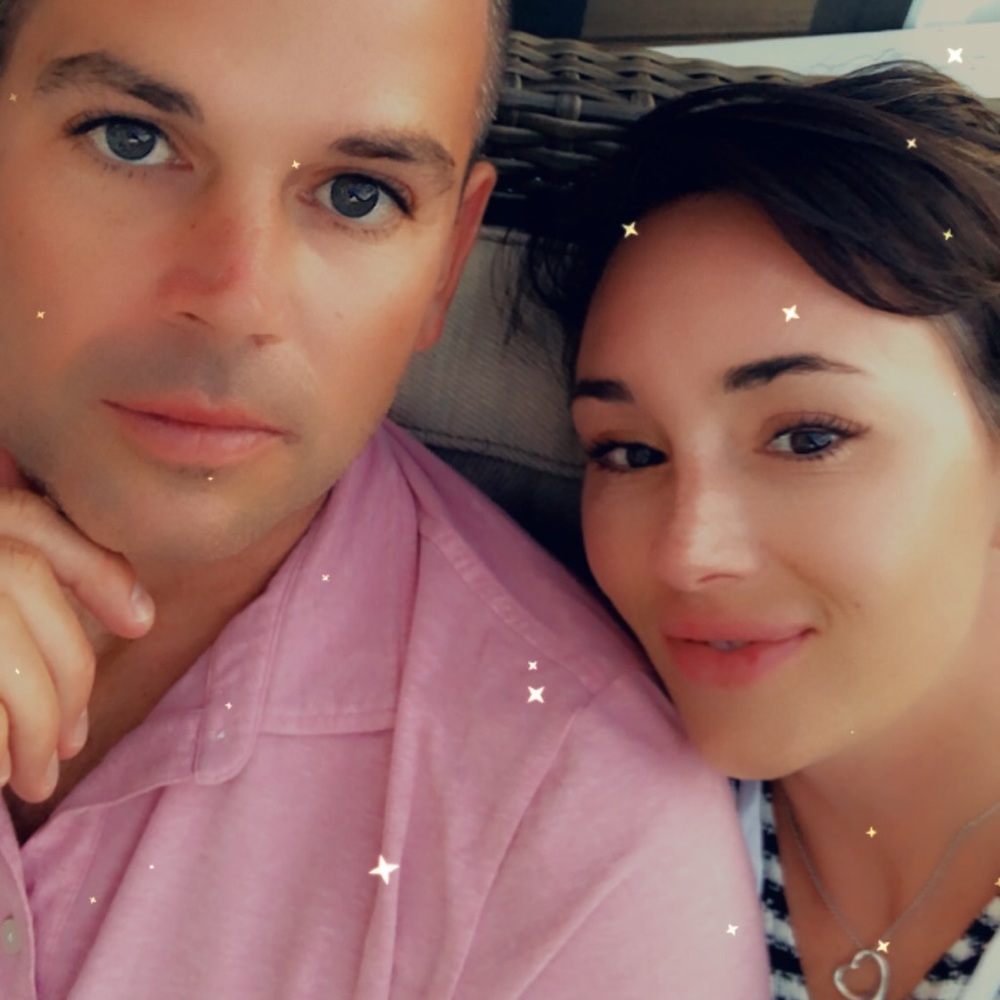 Meet your Posher, Katherine